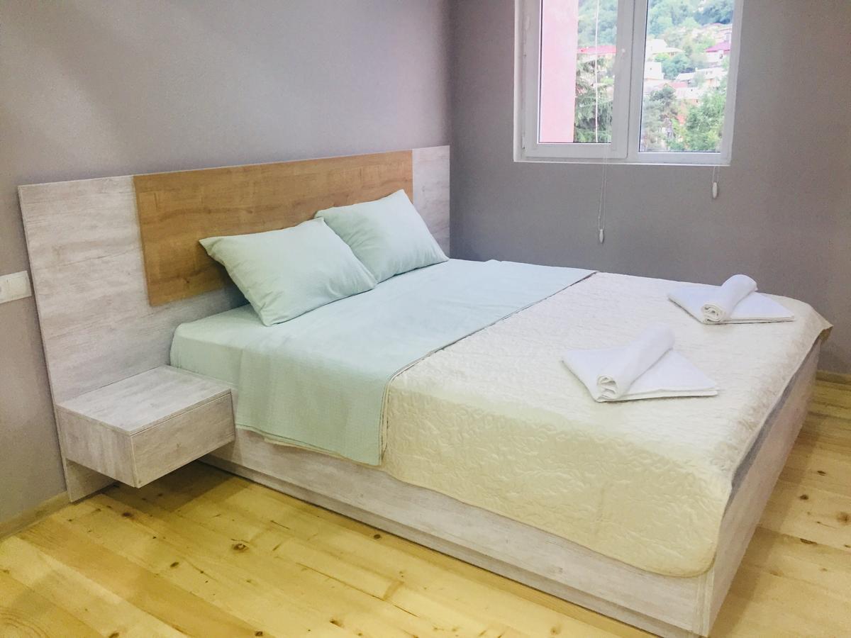 Diasamidzeebi apartment Borjomi Bagian luar foto